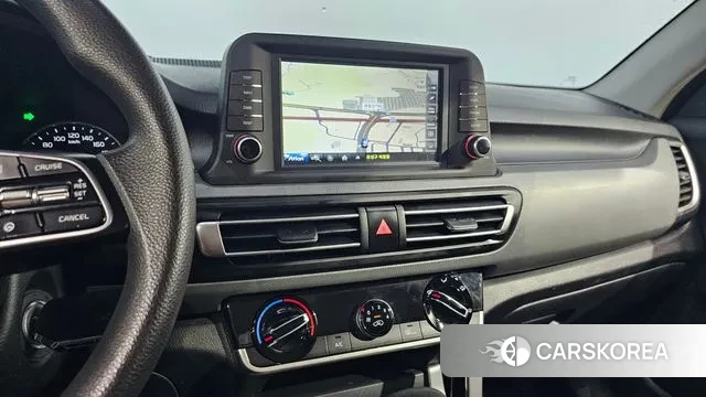 Kia Seltos id 2975452 из Кореи 9