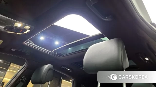 Genesis GV80 id 3253574 из Кореи 9