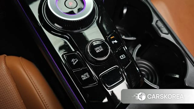 Kia Sportage 5th Generation Hybrid id 4687716 из Кореи 9