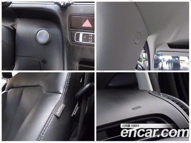 Hyundai Staria id 2936015 из Кореи 9