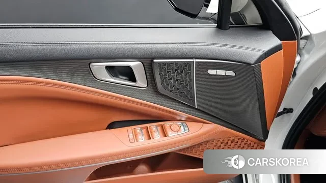 Kia The New K8 id 3217455 из Кореи 9