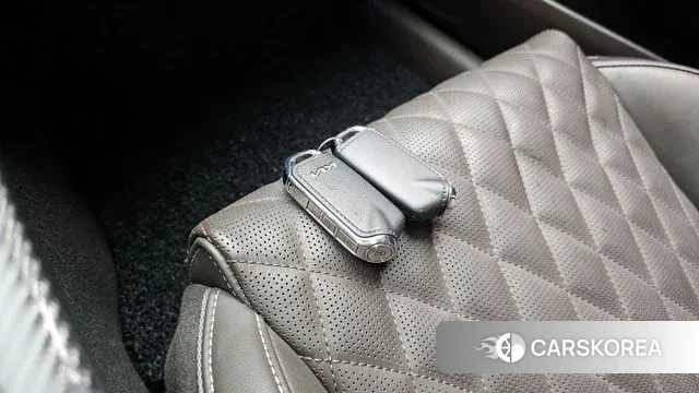 Kia Stinger Meister id 3685368 из Кореи 9