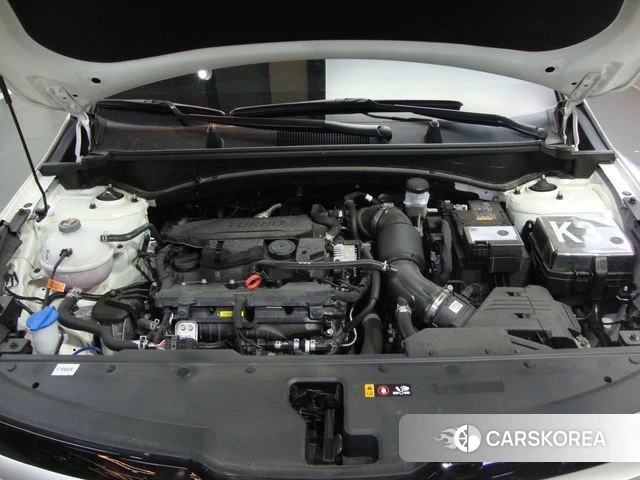 Kia The New Sportage 5th Generation id 4291741 из Кореи 9