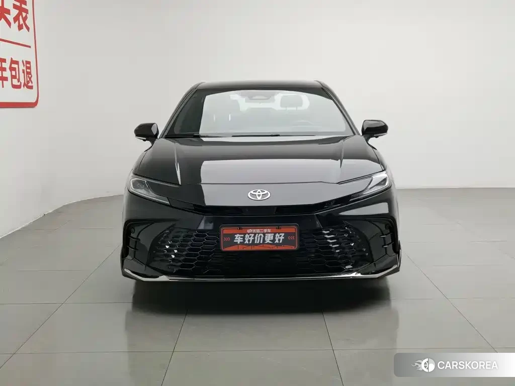 Toyota Camry id 4570692 из Китая 9