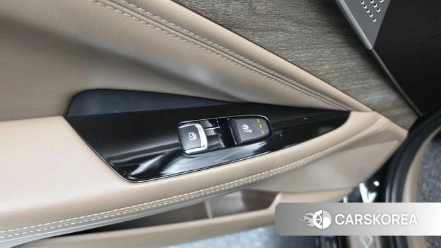 Kia K8 Hybrid id 4613315 из Кореи 9