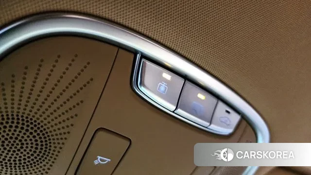 Kia The New K9 2nd generation id 3290298 из Кореи 9