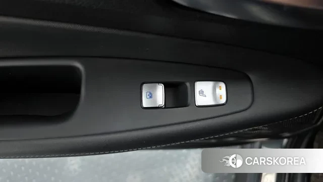 Hyundai The New Santa Fe id 3478860 из Кореи 9