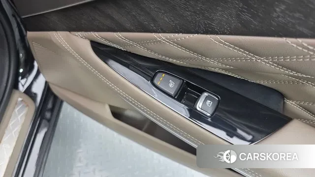 Kia K8 id 3406209 из Кореи 9