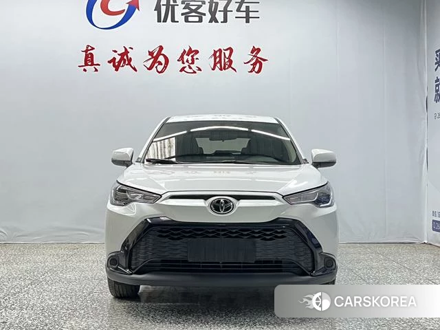 Toyota Fenglanda id 4261752 из Китая 9