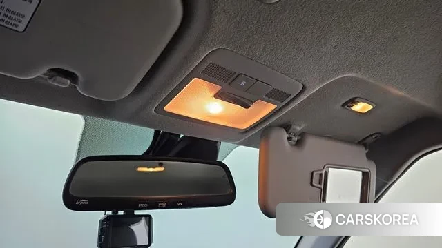 Hyundai Venue id 3742226 из Кореи 9