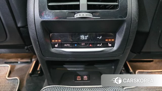 BMW X4 (G02) id 4707500 из Кореи 9