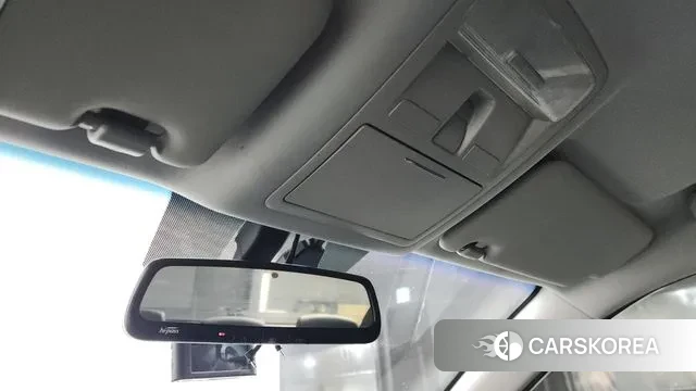 Ssangyong Rexton Sports id 3464805 из Кореи 9