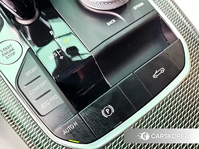 BMW Z4 (G29) id 3024379 из Кореи 9