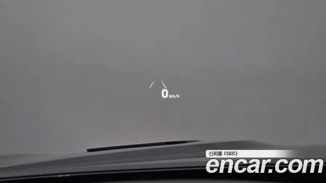 Genesis G70 id 2509535 из Кореи 9