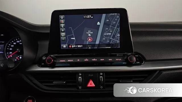 Kia Come New K3 id 3484558 из Кореи 9