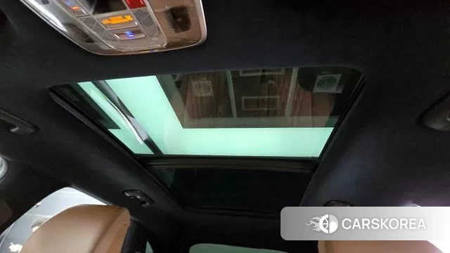 Genesis GV70 id 3022545 из Кореи 9