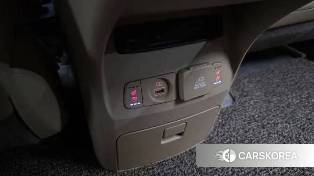 Kia The New Carnival id 3054870 из Кореи 9