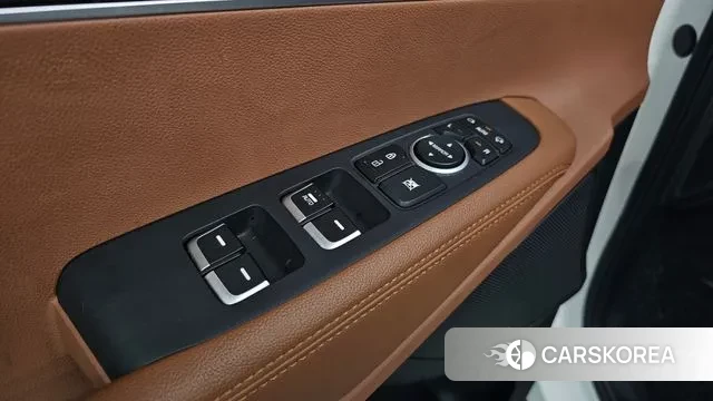 Kia The New Sorento id 3736675 из Кореи 9