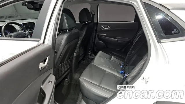 Hyundai Kona id 2703802 из Кореи 9