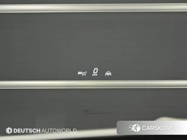 Mercedes-Benz GLE-Class W167 id 3365234 из Кореи 9