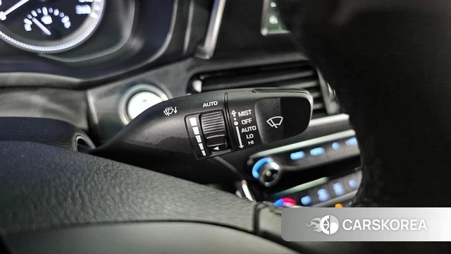 Hyundai Grandeur IG id 4411048 из Кореи 9