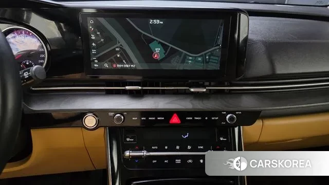 Kia Carnival 4th generation id 3722769 из Кореи 9