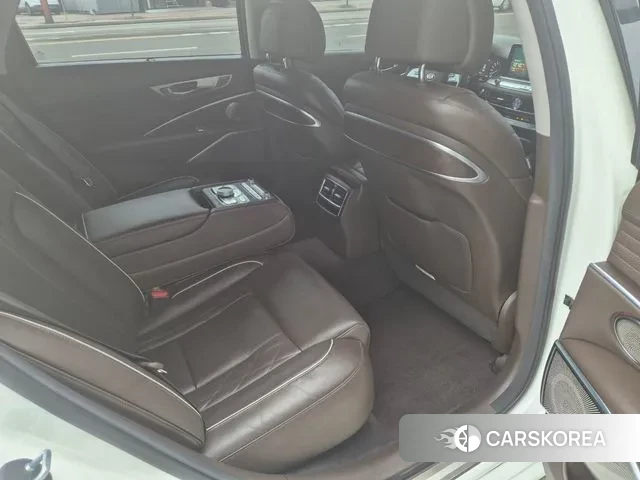 Kia More K9 id 3494698 из Кореи 9