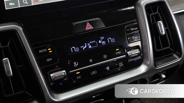 Kia Sorento 4th Generation id 4244582 из Кореи 9