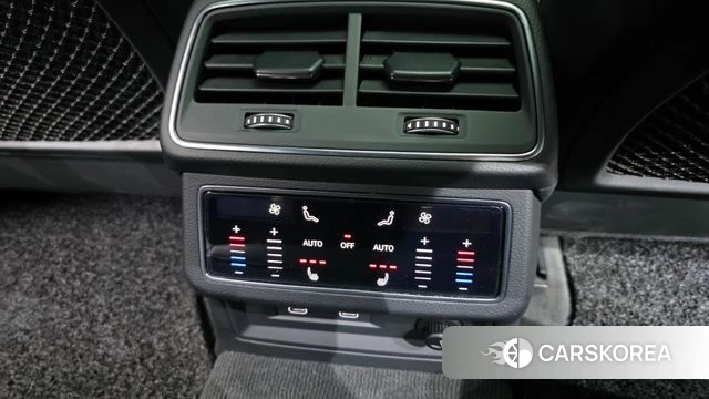 Audi A7 (4K) id 4383446 из Кореи 9