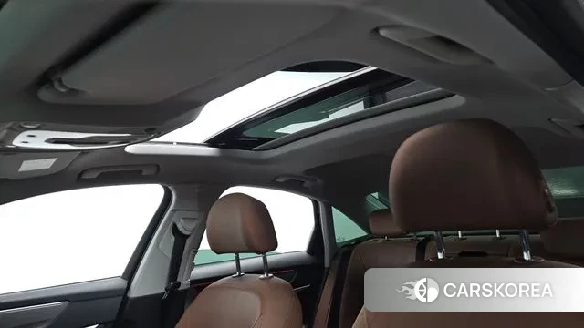 Audi A6 (C8) id 3535471 из Кореи 9