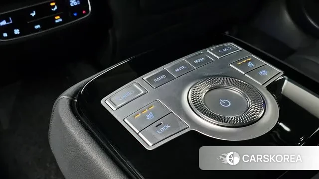 Genesis G80 (RG3) id 3561472 из Кореи 9