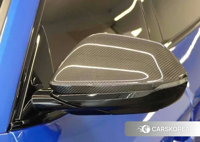 Lamborghini Urus id 3054810 из Кореи 9