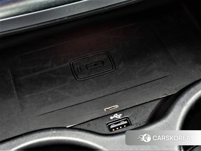 BMW 5 Series (G30) id 4483391 из Кореи 9