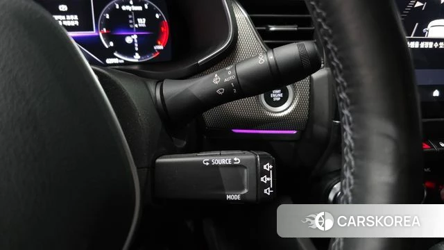 Renault Korea (Samsung) XM3 id 4376048 из Кореи 9