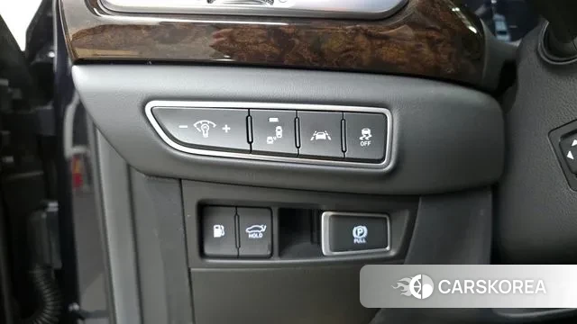 Genesis G90 id 2970713 из Кореи 9