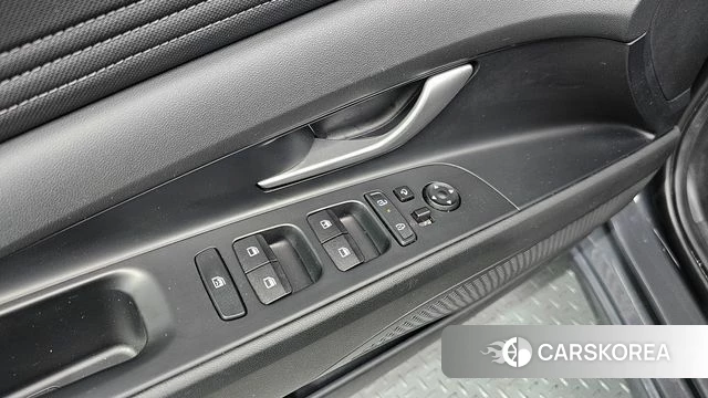 Hyundai The New Avante (CN7) id 4555255 из Кореи 9