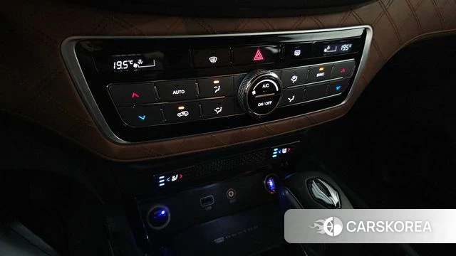 Ssangyong G4 Rexton id 4873045 из Кореи 9
