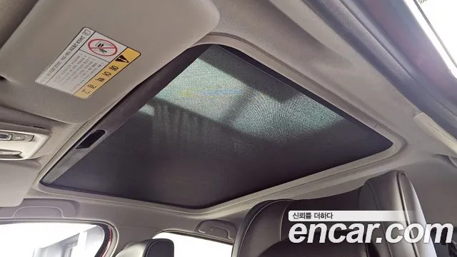 Renault Korea (Samsung) Clio id 2711550 из Кореи 9