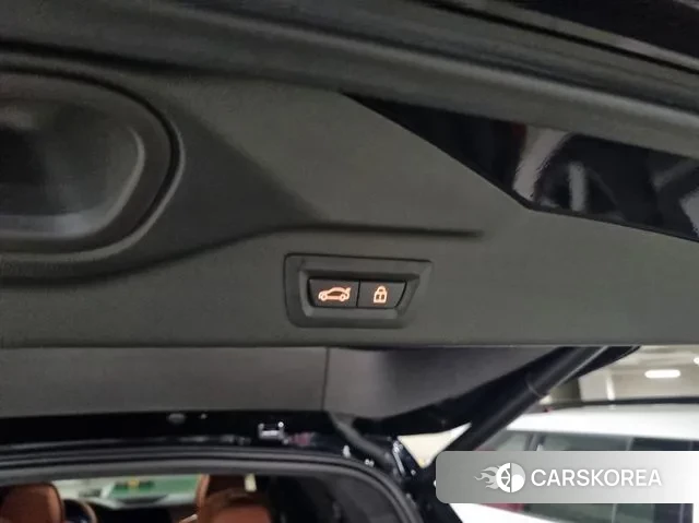 BMW X7 (G07) id 3032253 из Кореи 9