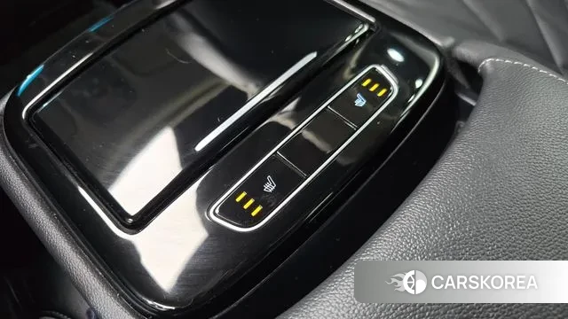 Genesis G80 (RG3) id 3383800 из Кореи 9