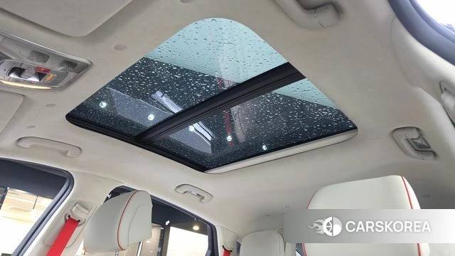 Genesis GV80 Coupe id 3891352 из Кореи 9