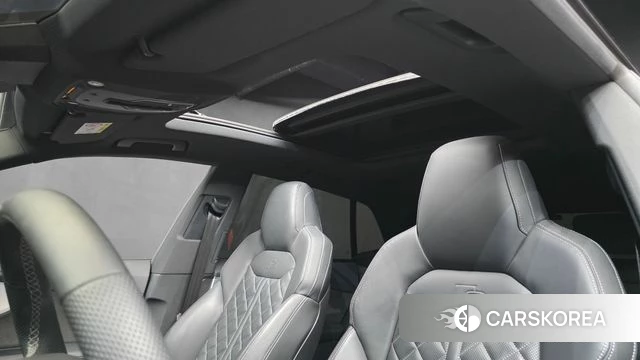 Audi Q8 (4M) id 4489701 из Кореи 9