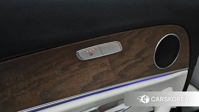 Mercedes-Benz E-Class W213 id 3468685 из Кореи 9