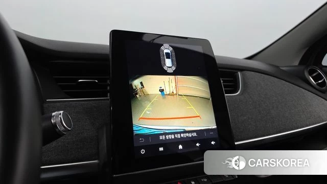 Renault Korea (Samsung) Joe id 4376547 из Кореи 9
