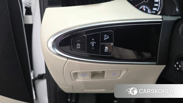 Genesis GV70 id 4641883 из Кореи 8