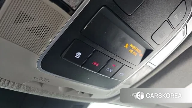 Hyundai Sonata Hybrid (DN8) id 3448506 из Кореи 9