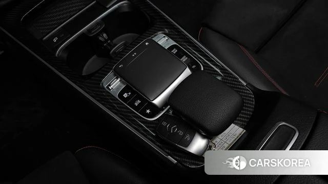 Mercedes-Benz GLB-Class X247 id 3860696 из Кореи 9