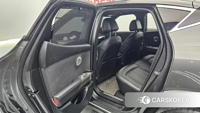 Genesis GV60 id 3180984 из Кореи 9