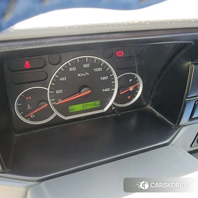 Chevrolet (GM Daewoo) New Damas id 3059801 из Кореи 9