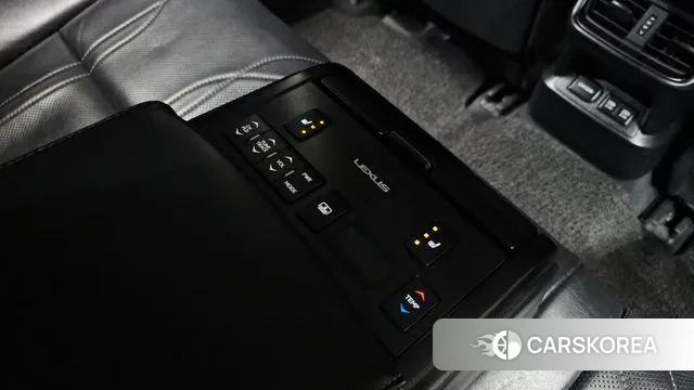 Lexus ES300h 7th generation id 3754455 из Кореи 9